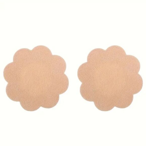 10 pcs Invisible Nipple Covers - Picture 7 of 9